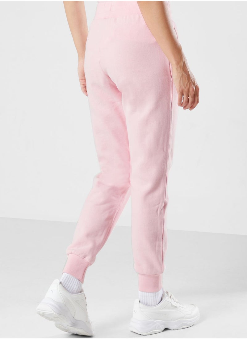 Ellesse - Hallouli Sweatpants - Image 1