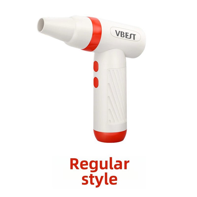 general Long Battery Lifespan Portable Blower AP-02 (blue)