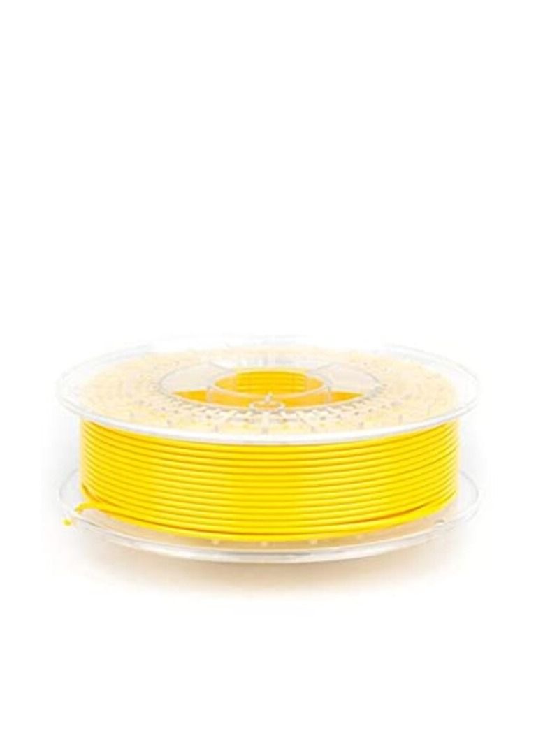 ColorFabb NGEN Filament Yellow 1.75mm / 750