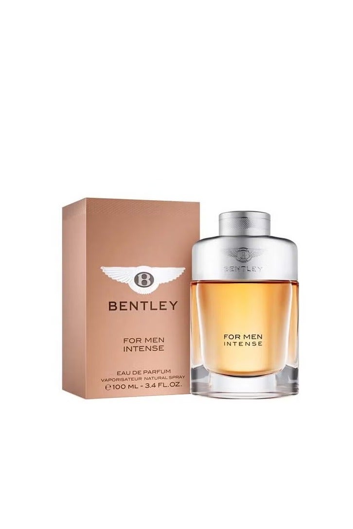 بنتلي عطر بنتلي إنتنس للرجال 100 مل - Image 1