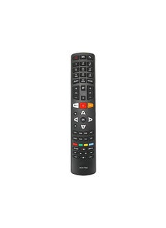 RC311 FMI3 Remote fit for TCL 4K 3D LED LCD Smart TV L43P1US L50P1US L50C1US L55P1US L43P2US L49P2US L55P2US L65P2US LED49D2930US L32S4690S L40S4690FS L50S5610FS L50S5600FS L55S4690FS