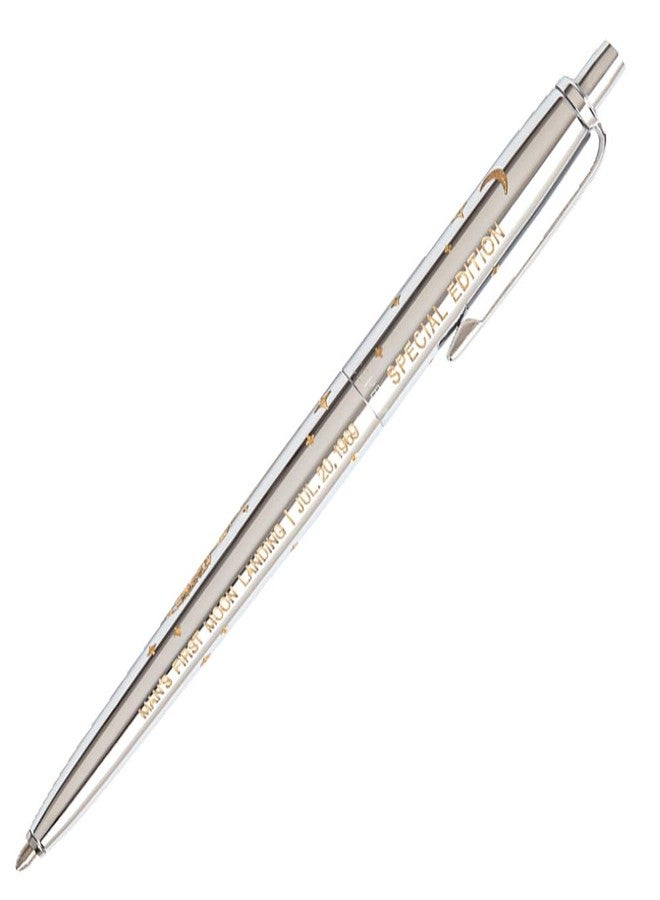 Fisher Apollo 11 Special Edition 50th Anniversary Astronaut Pen - Image 2