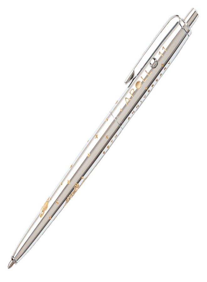 Fisher Apollo 11 Special Edition 50th Anniversary Astronaut Pen - Image 1