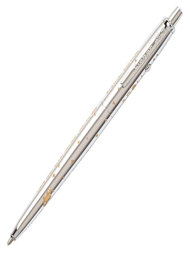 Fisher Apollo 11 Special Edition 50th Anniversary Astronaut Pen - Image 3