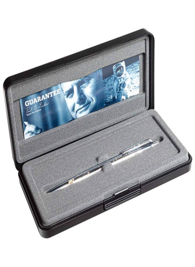 Fisher Apollo 11 Special Edition 50th Anniversary Astronaut Pen - Image 4