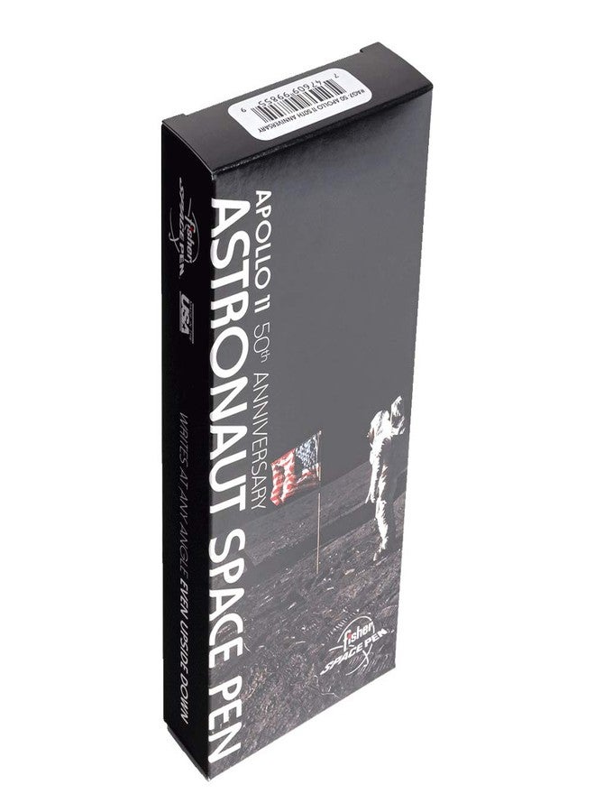 Fisher Apollo 11 Special Edition 50th Anniversary Astronaut Pen - Image 5