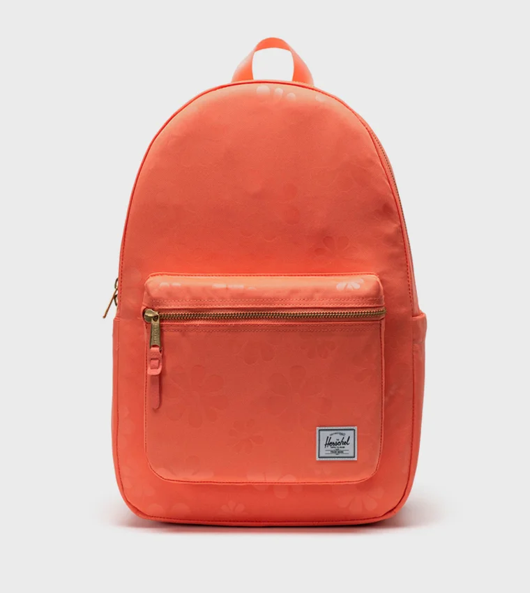 Settlement Backpack