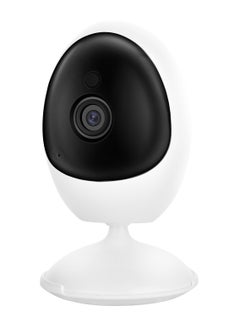 RUBO Safe Live Camera WiFi Camera 3MP Camera, Night, Motion Detection, 160° Wide Angle, Remote Viewing, Wireless Home Security Camera Surveillance Baby Monitor for Home