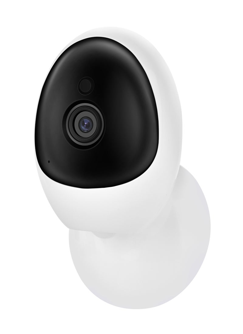 Generic - RUBO Safe Live Camera WiFi Camera 3MP Camera, Night, Motion Detection, 160° Wide Angle, Remote Viewing, Wireless Home Security Camera Surveillance Baby Monitor for Home - Image 1