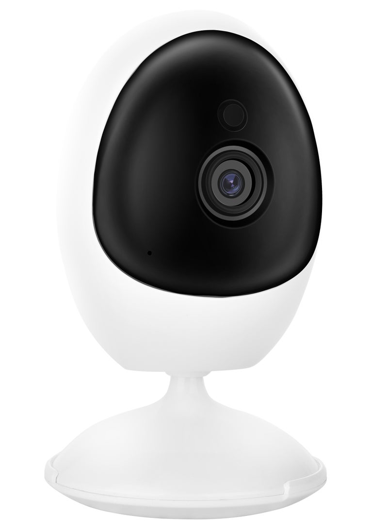 Generic - RUBO Safe Live Camera WiFi Camera 3MP Camera, Night, Motion Detection, 160° Wide Angle, Remote Viewing, Wireless Home Security Camera Surveillance Baby Monitor for Home - Image 1