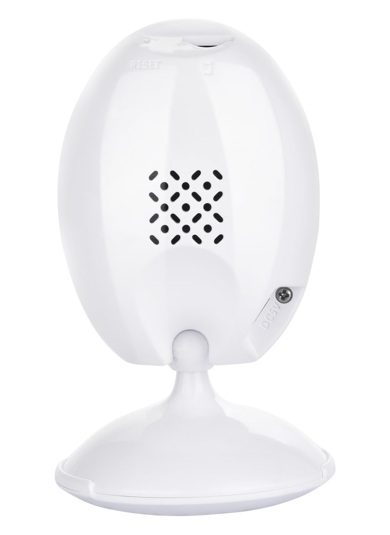 Generic - RUBO Safe Live Camera WiFi Camera 3MP Camera, Night, Motion Detection, 160° Wide Angle, Remote Viewing, Wireless Home Security Camera Surveillance Baby Monitor for Home - Image 1