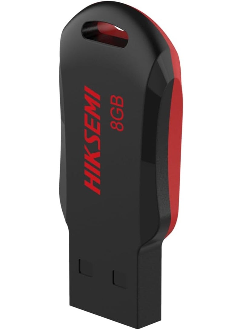 HIKSEMI RNB USB 2.0 Flash Drive - 8 GB - Image 1