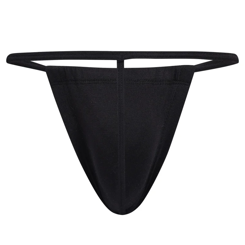 La Intimo Posh Ultra soft G-String