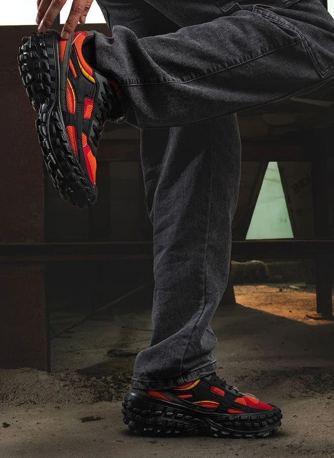 Bacca Bucci Molten Blaze COLOSSUS for Men | Best Price UAE