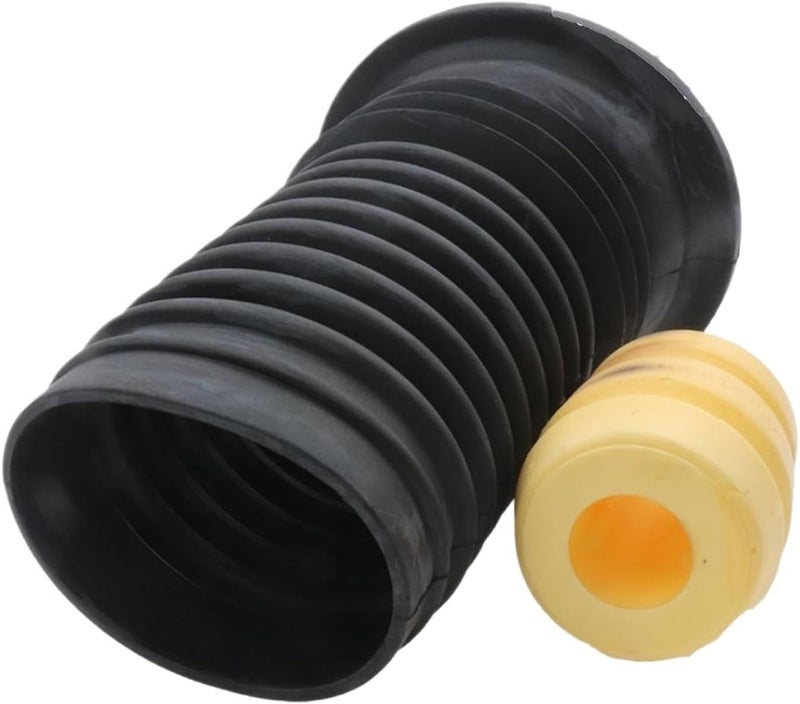 QASULER Shock Absorber Dust Boot Set for Chevrolet - Image 3