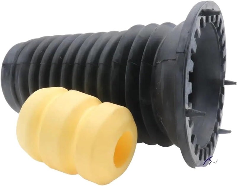 QASULER Shock Absorber Dust Boot Set for Chevrolet - Image 4