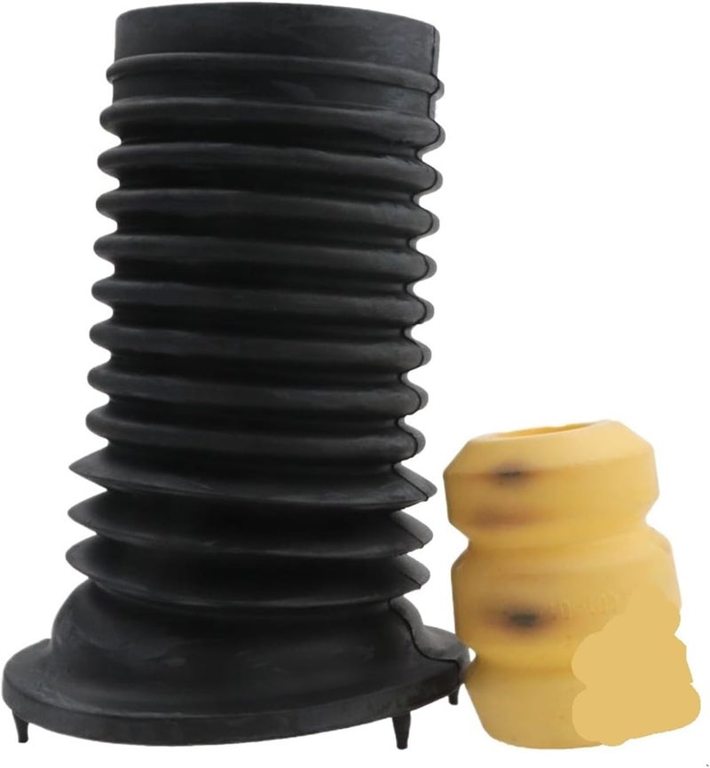 QASULER Shock Absorber Dust Boot Set for Chevrolet - Image 5