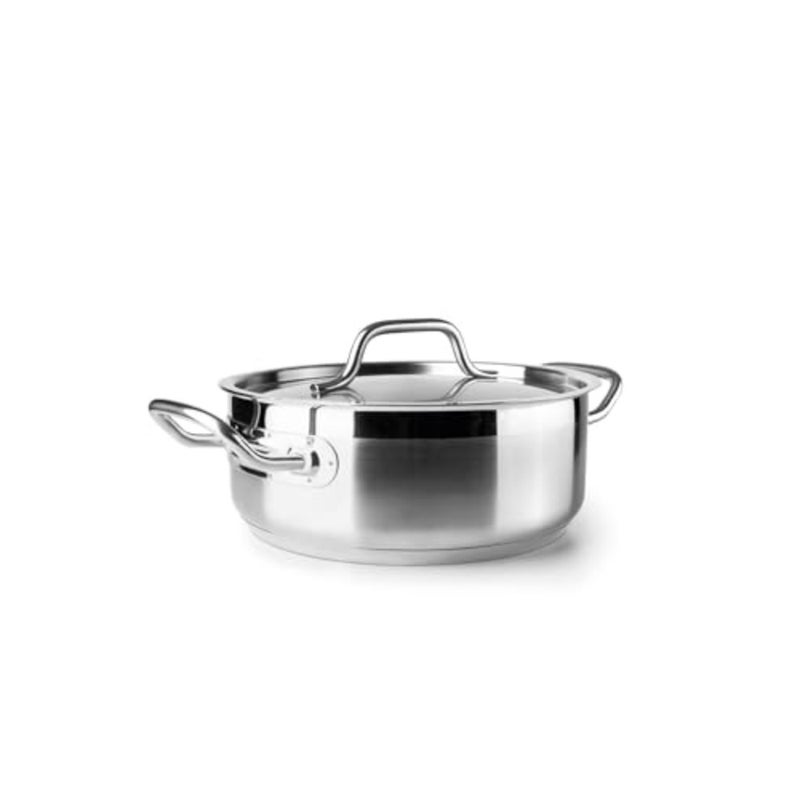 EBBE CASSEROLE 28 CM - Image 1