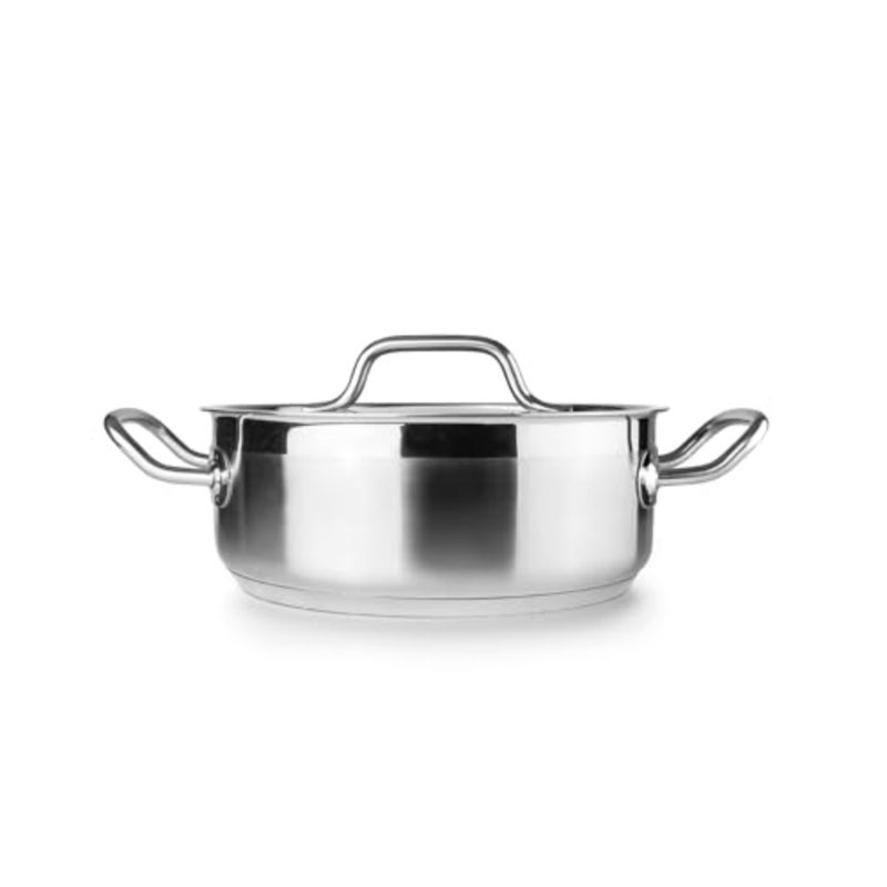 EBBE CASSEROLE 28 CM - Image 3