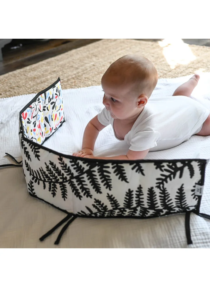 Etta Loves Plants Sensory Strip