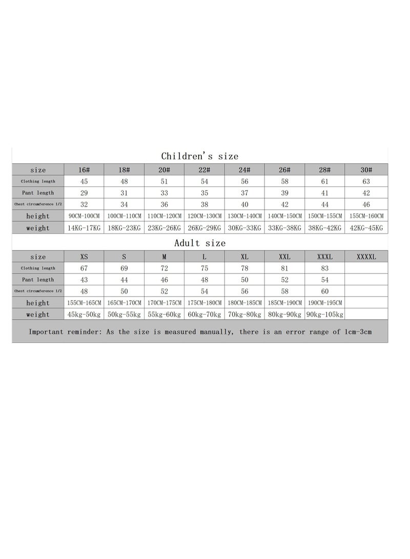 Taiahiro New children's adult football jersey , breathable and quick-drying sports jersey, game training uniform - Image 2