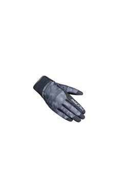 ixon Ixon RS Slicker Riding Gloves Black/Black Camo Small  - Image 3