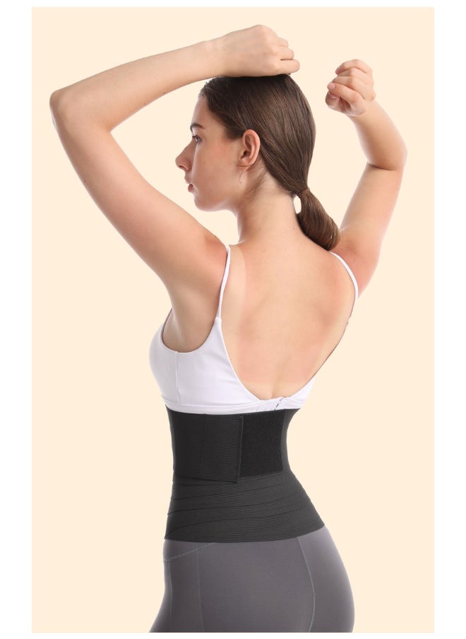 New Adjustable Wraparound Trimmer Body Shaper Belt - pzsku/Z5B5052B9199859E6EA7BZ/45/_/1741226334/60367097-726c-4abd-ac27-a72e4de2238c