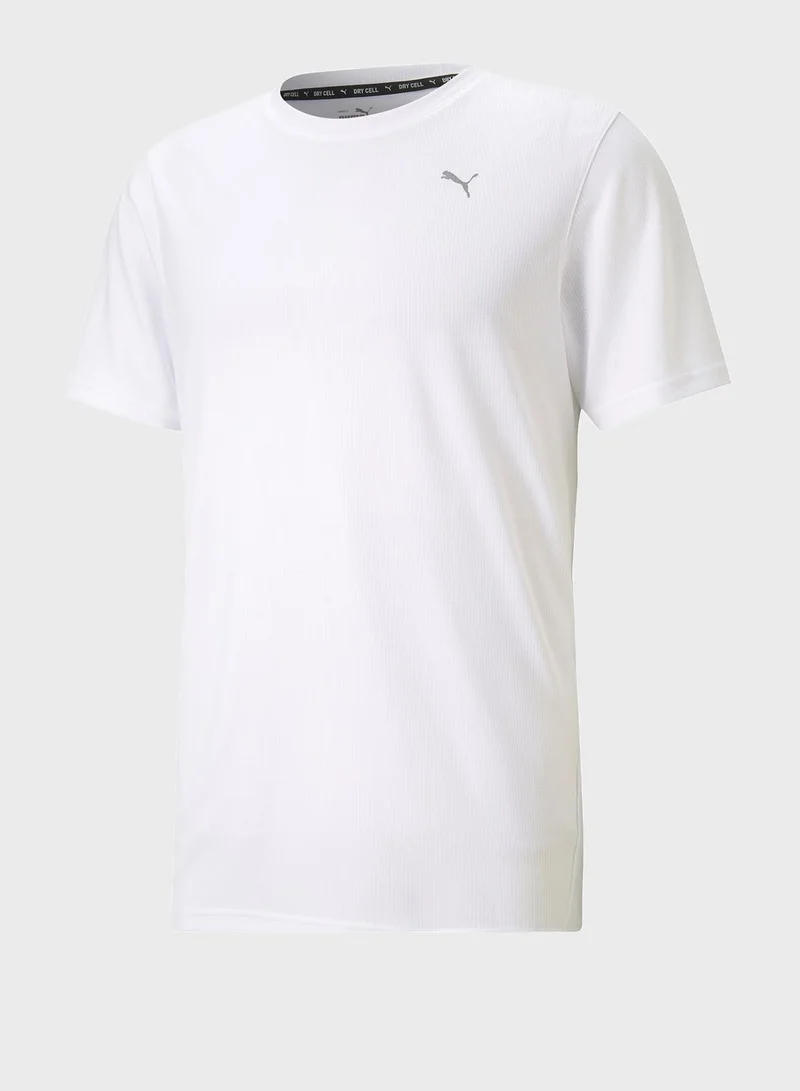 PUMA Performance Men T-Shirt