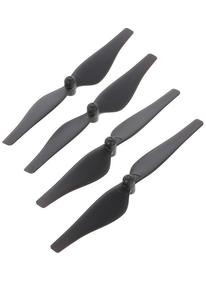 NIBEMINENT 2-Pair Propeller For RC Drone  - Image 1