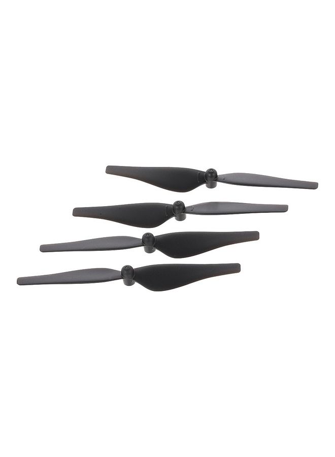 NIBEMINENT 2-Pair Propeller For RC Drone  - Image 2