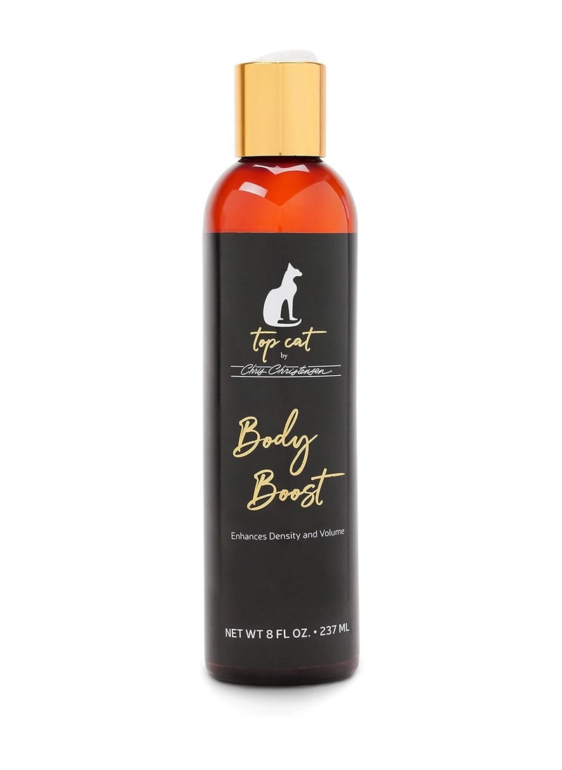 Chris Christensen - Topcat Body Boost Treatment 236ml - Image 1
