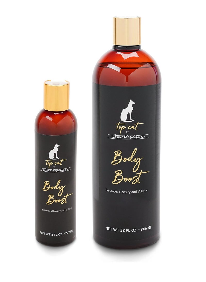 Chris Christensen - Topcat Body Boost Treatment 236ml - Image 1