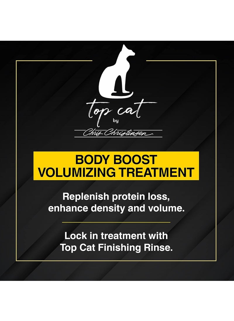 Chris Christensen - Topcat Body Boost Treatment 236ml - Image 1