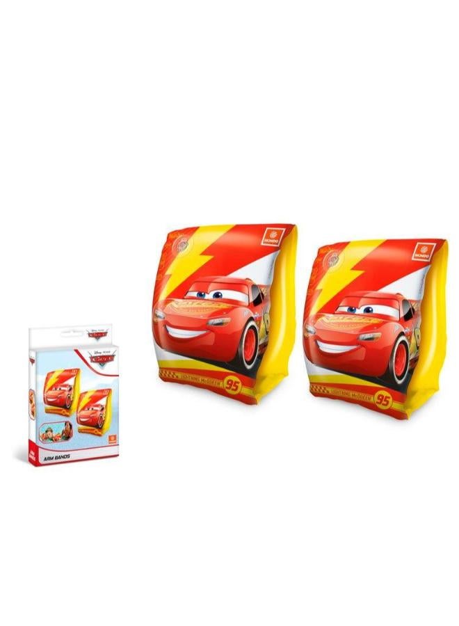 Mondo Cars Arm Bands - Image 2