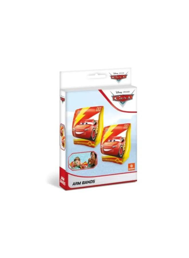 Mondo Cars Arm Bands - Image 1