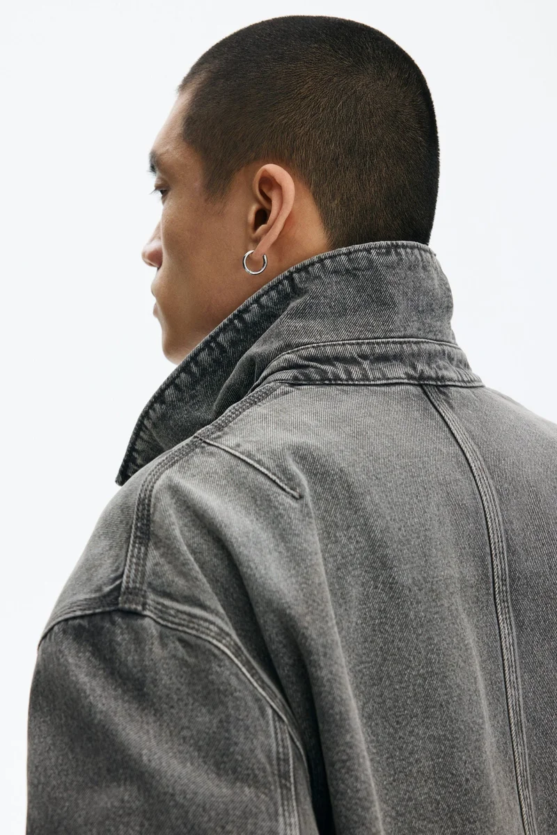 H&M Denim jacket