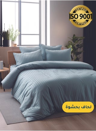 البحيرة الزرقاء