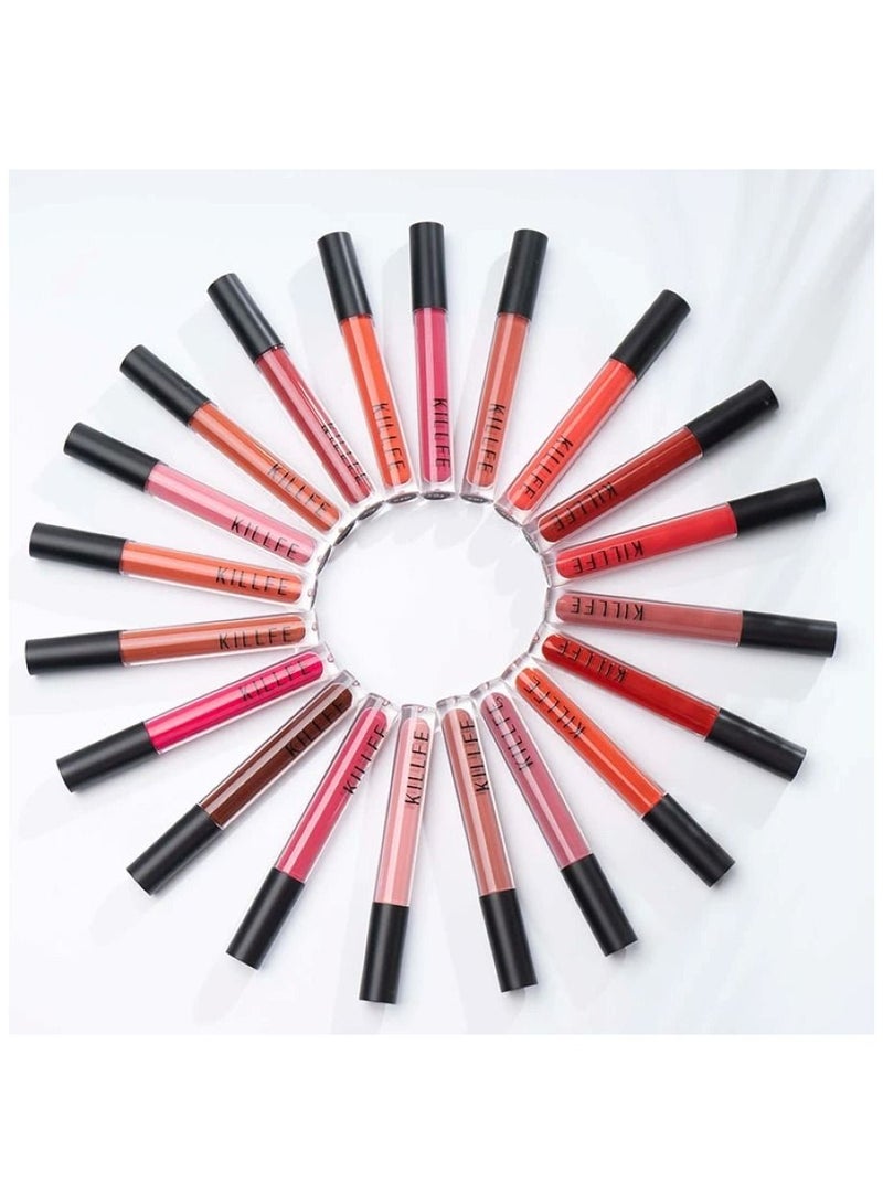 KILLFE Charming Matte Lip Gloss - Image 3