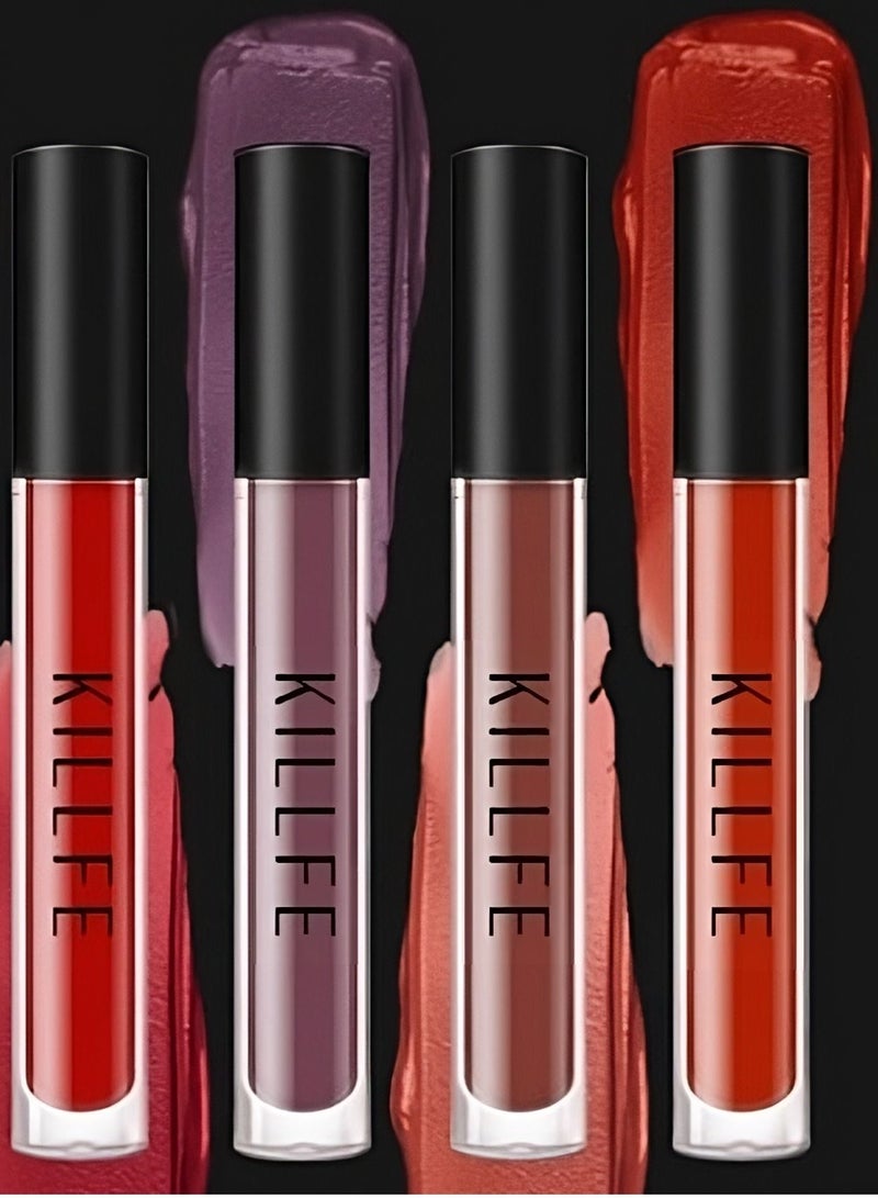 KILLFE Charming Matte Lip Gloss - Image 2