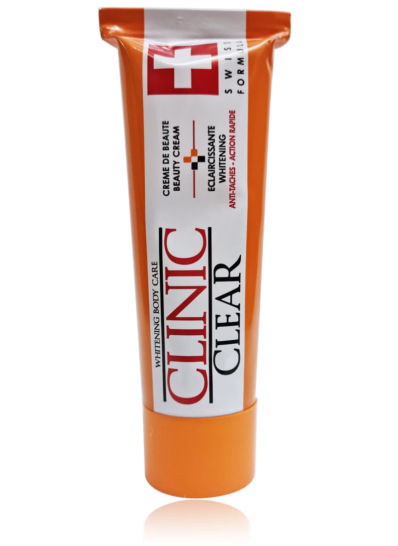 Clinic Clear Clinique Clear Whitening Cream 50g  - Image 2