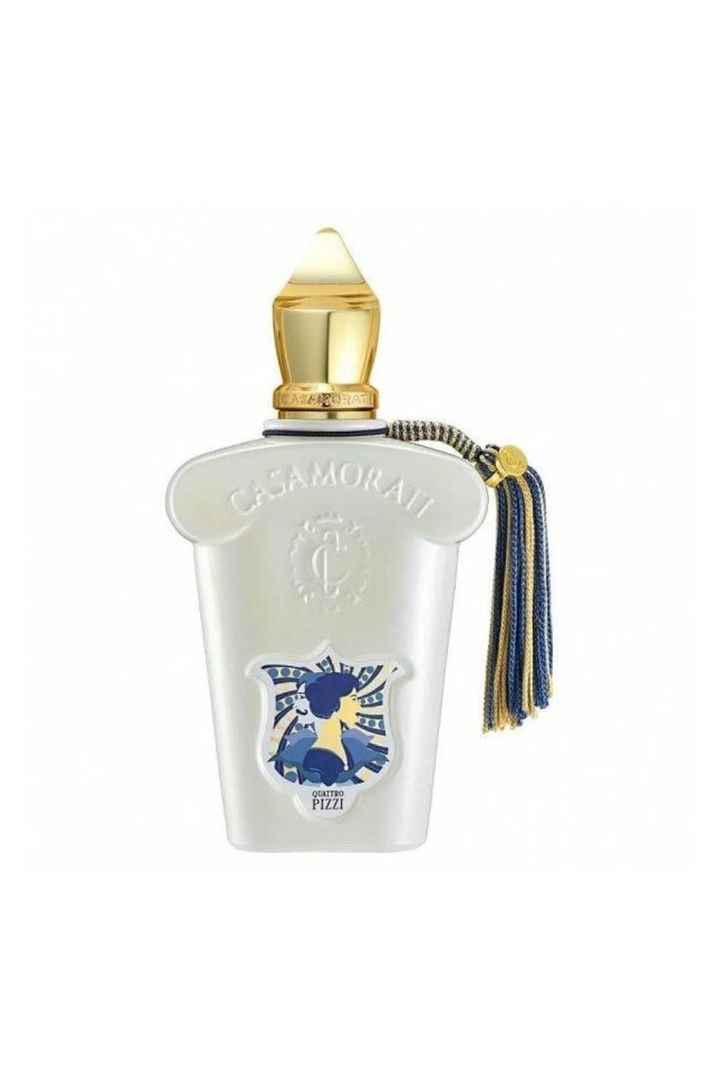 Xerjoff Casamorati 1888 Quattro Pizzi EDP 100ml - Image 1