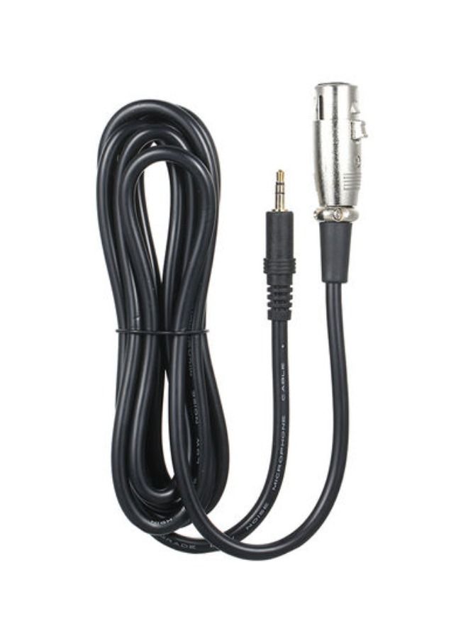 Professional Studio Recording Condenser Microphone Kit BM700 Black/Silver/Pink - Image 5