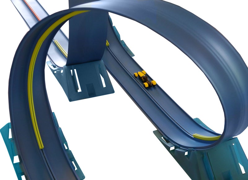 Blu Track® PS - 18 ft. Stunt Set - Image 4