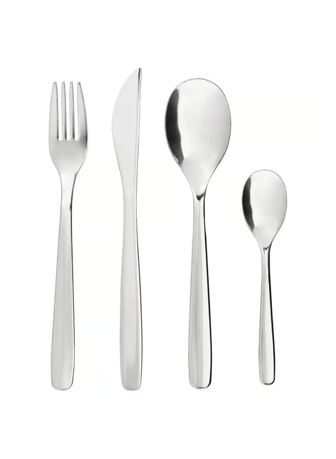 IKEA (IKEA) 16-piece cutlery set - Image 1