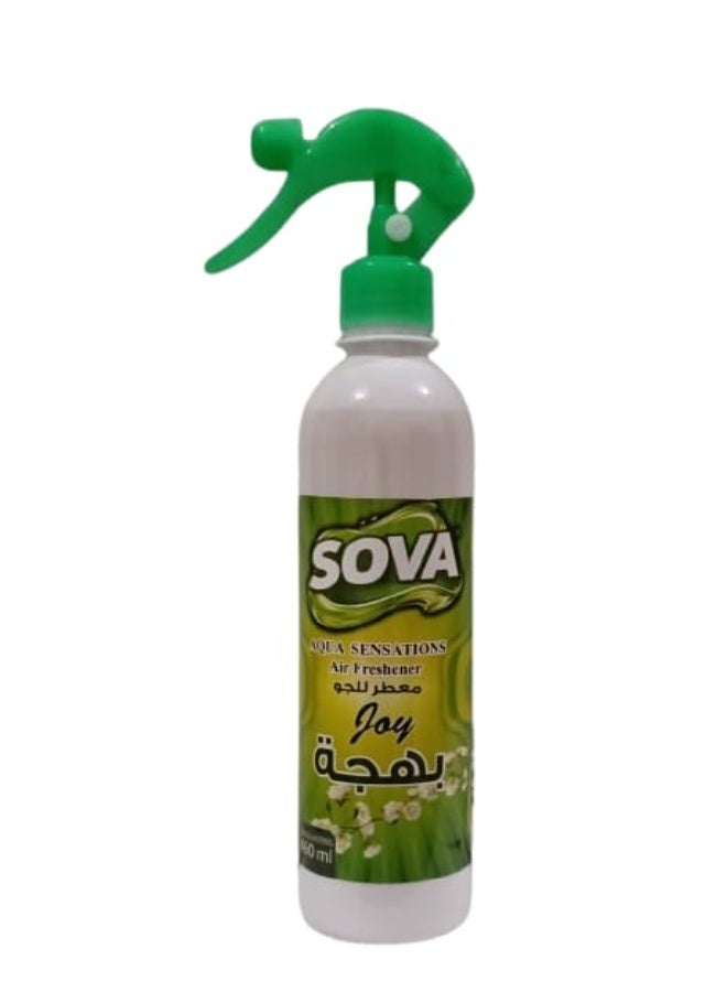 Sova Joy air freshener Sova - Image 1