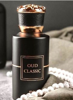 أحمد المغربي عطرعود كلاسيكي بسعة 50 مل  - Image 1