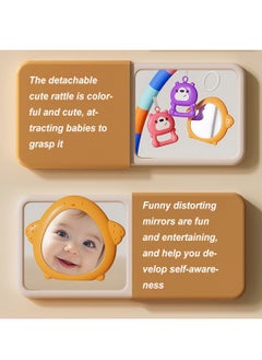 Baby Play Mat Baby Gym,Funny Play Piano Tummy Time Baby Activity Mat with 5 Infant Sensory Baby Toys, Music and Lights Boy & Girl Gifts for Newborn Baby - pzsku/Z5B5101C2E516E52D1A8DZ/45/_/1724917636/8b7343f8-c8d3-4be5-a264-c07443cdbbd1