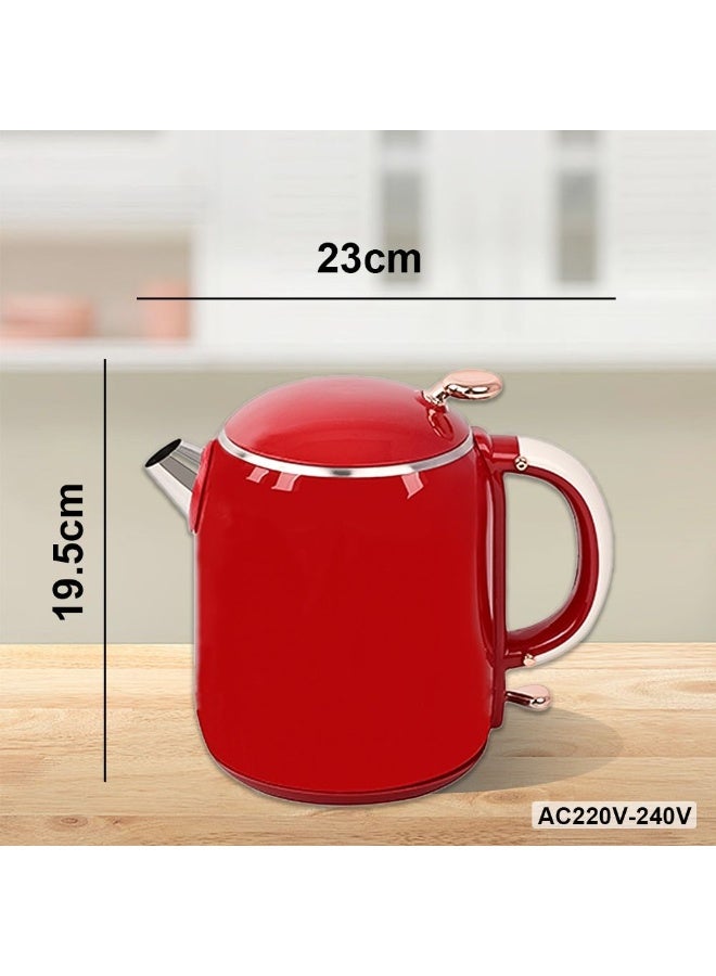 Kettle 1 liter 1500 watt - Image 2