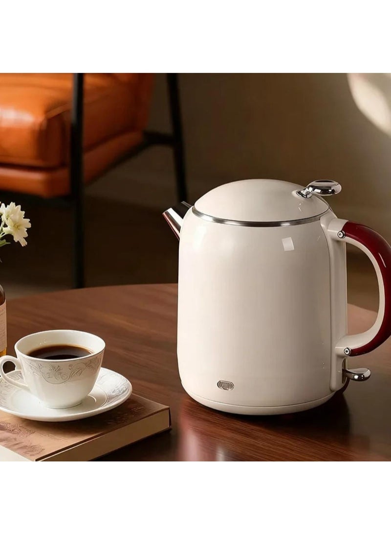 Kettle 1 liter 1500 watt - Image 4