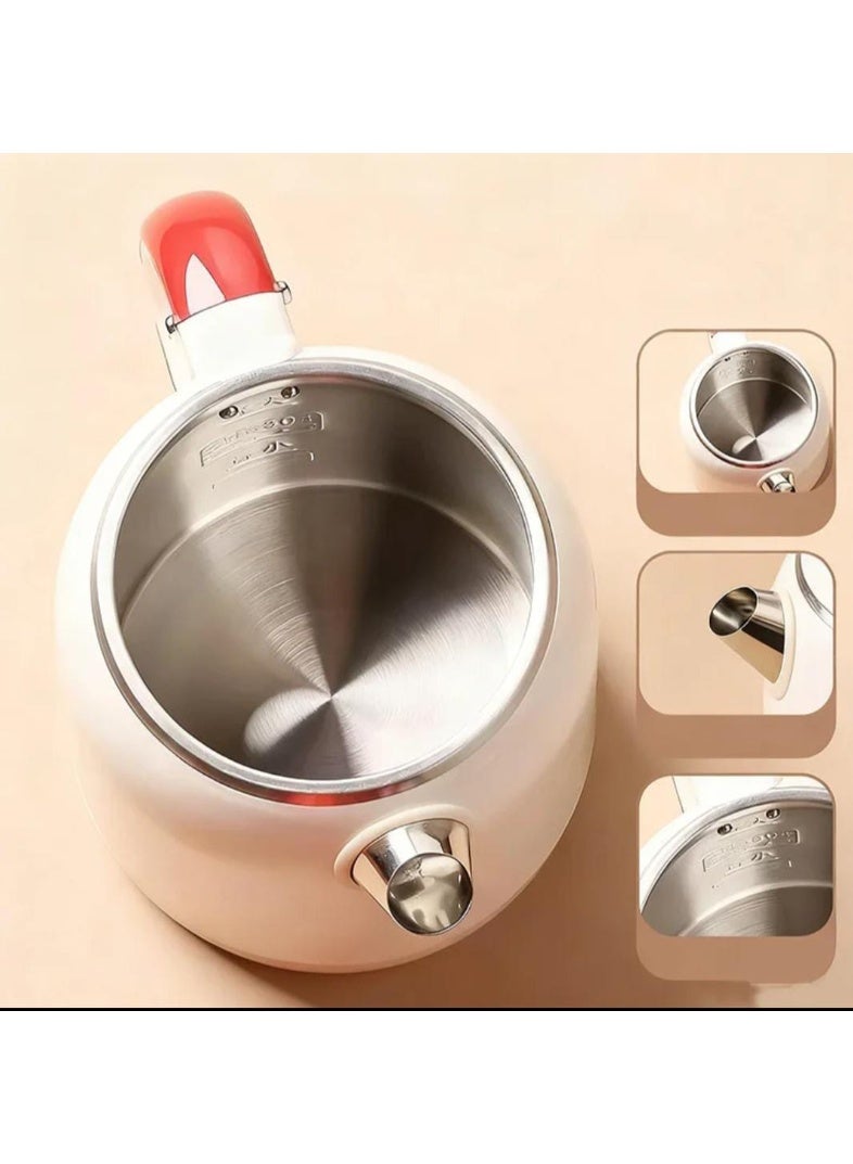 Kettle 1 liter 1500 watt - Image 3